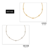 アンクレット 日本製 K18GP | Melody Accessory | 詳細画像7