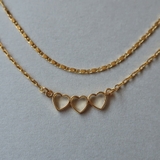 アンクレット 日本製 K18GP | Melody　Accessory | 詳細画像4 