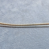 アンクレット 日本製 K18GP | Melody Accessory | 詳細画像2