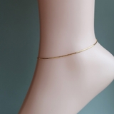 アンクレット 日本製 K18GP | Melody Accessory | 詳細画像4