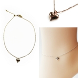 アンクレット 日本製 K18GP | Melody　Accessory | 詳細画像7 