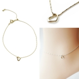 アンクレット 日本製 K18GP | Melody　Accessory | 詳細画像5 