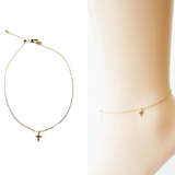 アンクレット 日本製 K18GP | Melody　Accessory | 詳細画像6 