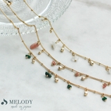 アンクレット ストーン ターコイズ | Melody Accessory | 詳細画像2