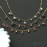 アンクレット ストーン ターコイズ | Melody Accessory | 詳細画像5