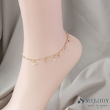 アンクレット ストーン ターコイズ | Melody Accessory | 詳細画像4