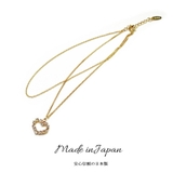 アンクレット 日本製 K18GP | Melody Accessory | 詳細画像5