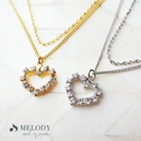 アンクレット 日本製 K18GP | Melody Accessory | 詳細画像3