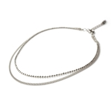 アンクレット 日本製 K18GP | Melody Accessory | 詳細画像8