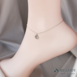 アンクレットコイン 硬貨 日本製 | Melody　Accessory | 詳細画像2 