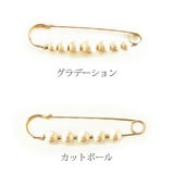 ショールピン K18GP ストールピン | Melody Accessory | 詳細画像4