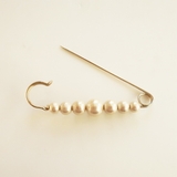 ショールピン K18GP ストールピン | Melody Accessory | 詳細画像5