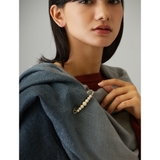 ショールピン K18GP ストールピン | Melody Accessory | 詳細画像2