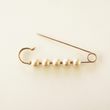 ショールピン K18GP ストールピン | Melody Accessory | 詳細画像6