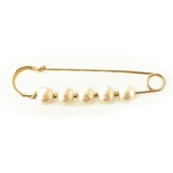 ショールピン K18GP ストールピン | Melody Accessory | 詳細画像7