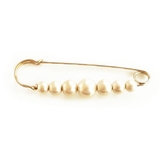 ショールピン K18GP ストールピン | Melody Accessory | 詳細画像8