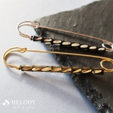 ショールピン ストールピン ブローチ | Melody Accessory | 詳細画像1