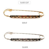 ショールピン ストールピン ブローチ | Melody Accessory | 詳細画像2