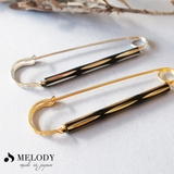 ショールピン ストールピン ブローチ | Melody Accessory | 詳細画像5