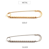 ショールピン ストールピン ブローチ | Melody Accessory | 詳細画像3