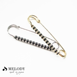 ショールピン ストールピン ブローチ | Melody Accessory | 詳細画像2