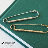 ショールピン ストールピン ブローチ | Melody Accessory | 詳細画像1