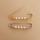 ショールピン K18GP ストールピン | Melody Accessory | 詳細画像1