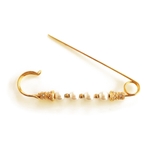 ショールピン K18GP ストールピン | Melody Accessory | 詳細画像3