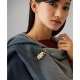 ショールピン K18GP ストールピン | Melody Accessory | 詳細画像2