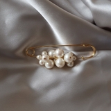 ショールピン K18GP ストールピン | Melody Accessory | 詳細画像3