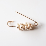 ショールピン K18GP ストールピン | Melody Accessory | 詳細画像6