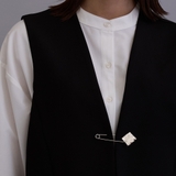 ショールピン ピン ブローチピン | Melody　Accessory | 詳細画像7 