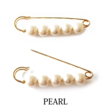 ショールピン ストールピン ブローチ | Melody Accessory | 詳細画像2