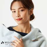 ショールピン ストールピン ブローチ | Melody Accessory | 詳細画像6