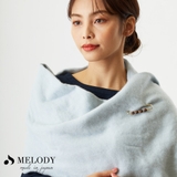ショールピン ストールピン ブローチ | Melody Accessory | 詳細画像5