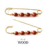 ショールピン ストールピン ブローチ | Melody Accessory | 詳細画像4