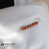 ショールピン ストールピン ブローチ | Melody Accessory | 詳細画像4