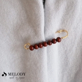 ショールピン ストールピン ブローチ | Melody Accessory | 詳細画像5