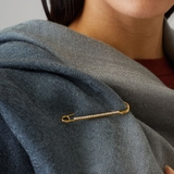 ブローチ ショールピン おしゃれ | Melody Accessory | 詳細画像5