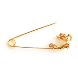 ショールピン K18GP ストールピン | Melody Accessory | 詳細画像4