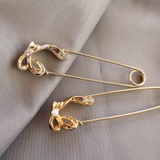 ショールピン K18GP ストールピン | Melody Accessory | 詳細画像2