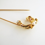 ショールピン K18GP ストールピン | Melody Accessory | 詳細画像5