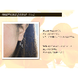 ピアス アメリカンピアス mini | Melody　Accessory | 詳細画像2 