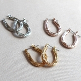 ピアス 日本製 ハワイアンジュエリー | Melody Accessory | 詳細画像2