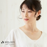 イルカのしっぽ ペンダント ネックレス | Melody　Accessory | 詳細画像6 
