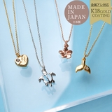ネックレス レディース ハワイアンネックレス | Melody　Accessory | 詳細画像1 