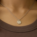 ネックレス K18GP サークル | Melody Accessory | 詳細画像2