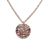 ネックレス K18GP サークル | Melody Accessory | 詳細画像9