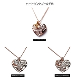 ネックレス ハワイアンペンダント ハート | Melody Accessory | 詳細画像5