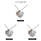 ネックレス ハワイアンペンダント ハート | Melody Accessory | 詳細画像4